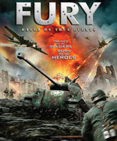 Ardennes Fury /  